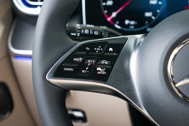 New 2026 Mercedes-Benz GLC 300 4MATIC image 16