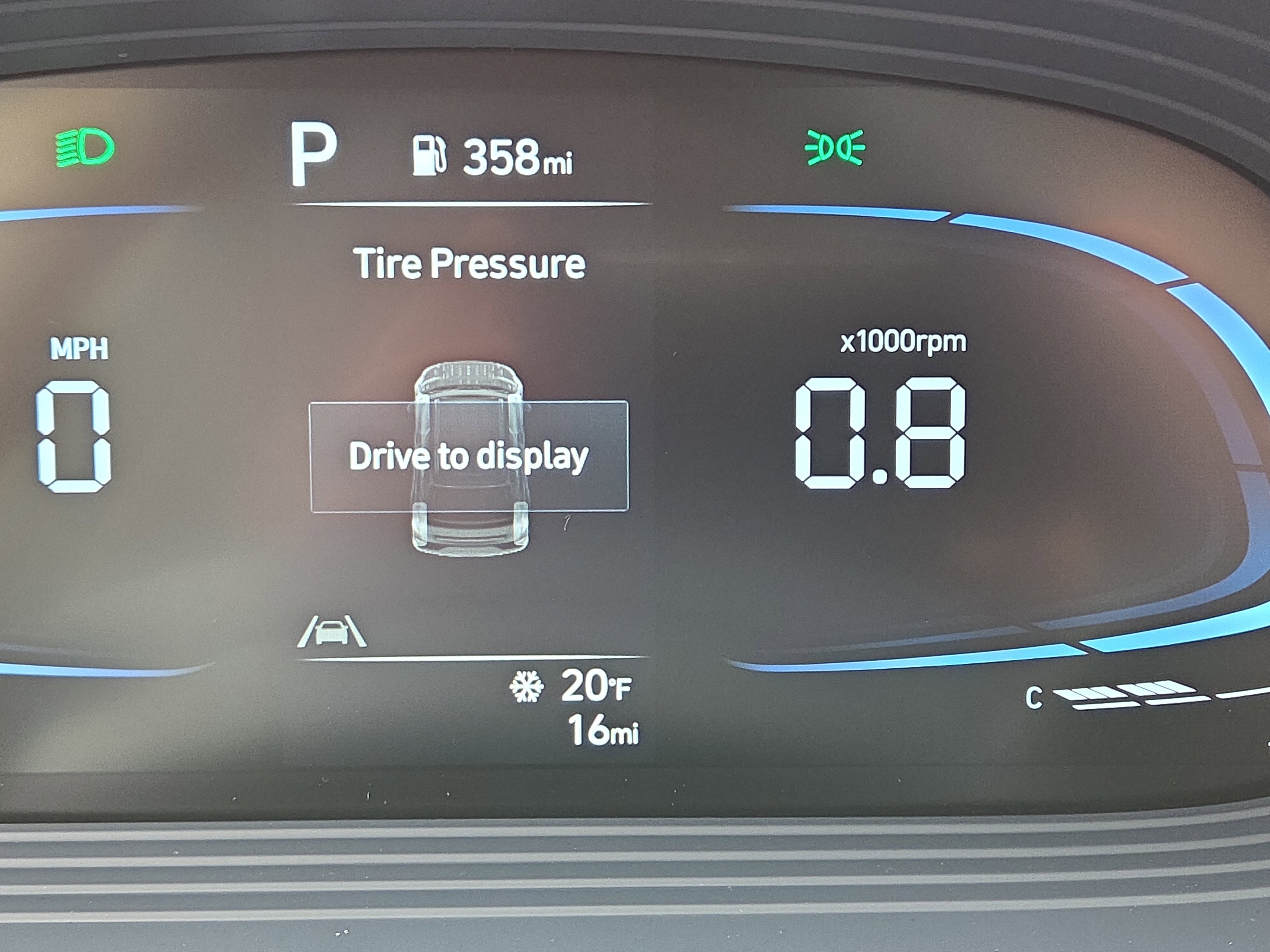 New 2026 Hyundai Venue SEL image 21