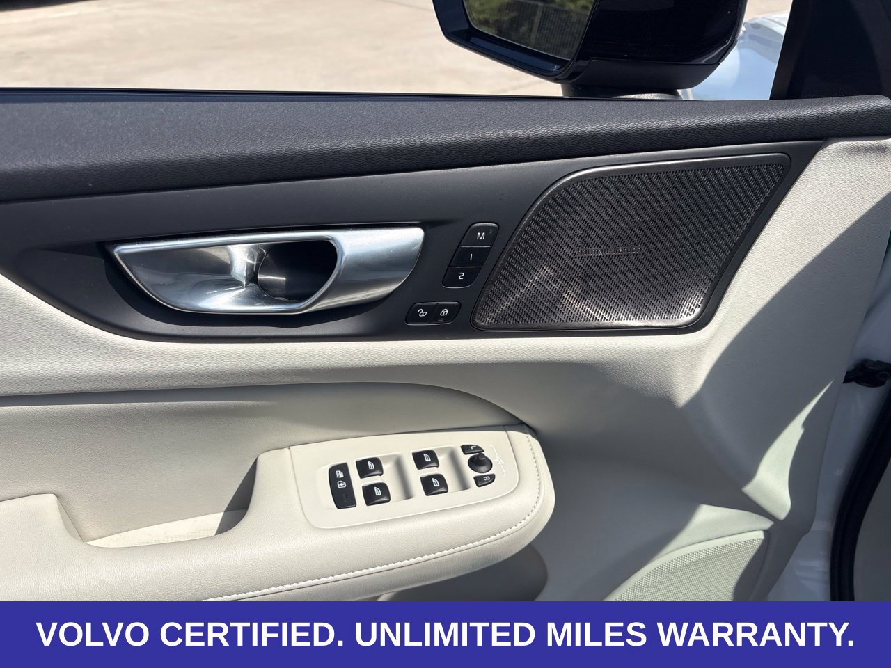 Certified 2024 Volvo S60 T8 Plus w/ Climate Package AWD/4WD image 15