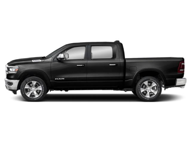 Used 2022 RAM 1500 Laramie AWD/4WD image 2