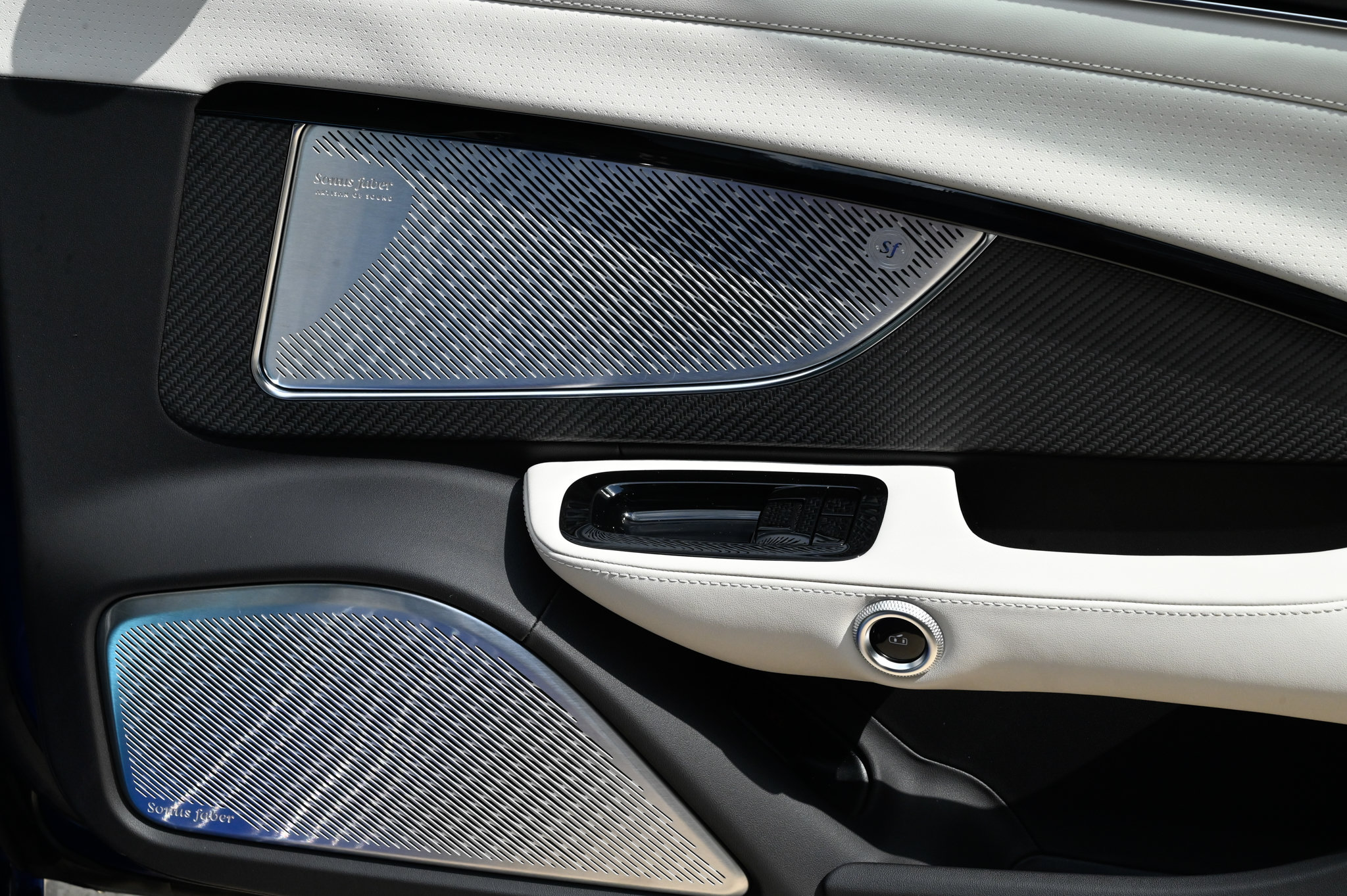 New 2026 Maserati GranCabrio Modena AWD/4WD image 42
