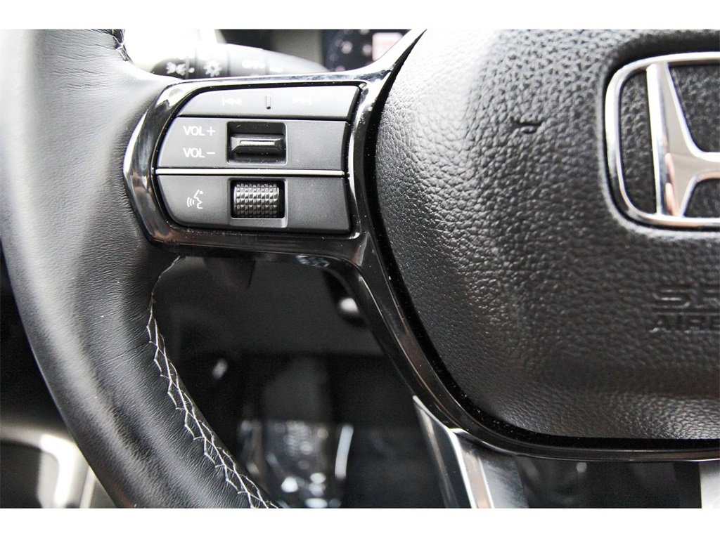 Used 2023 Honda Civic Touring image 15