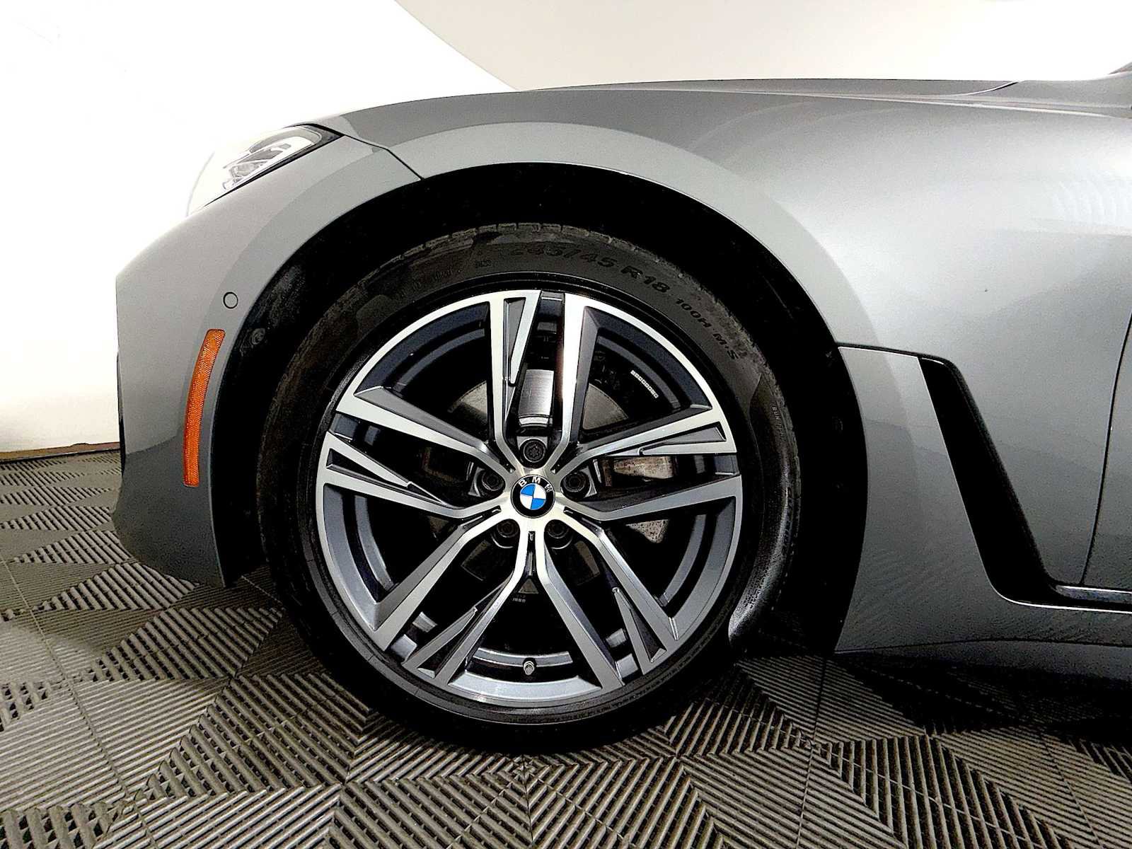 Certified 2023 BMW 430i Gran Coupe xDrive w/ Premium Package image 8