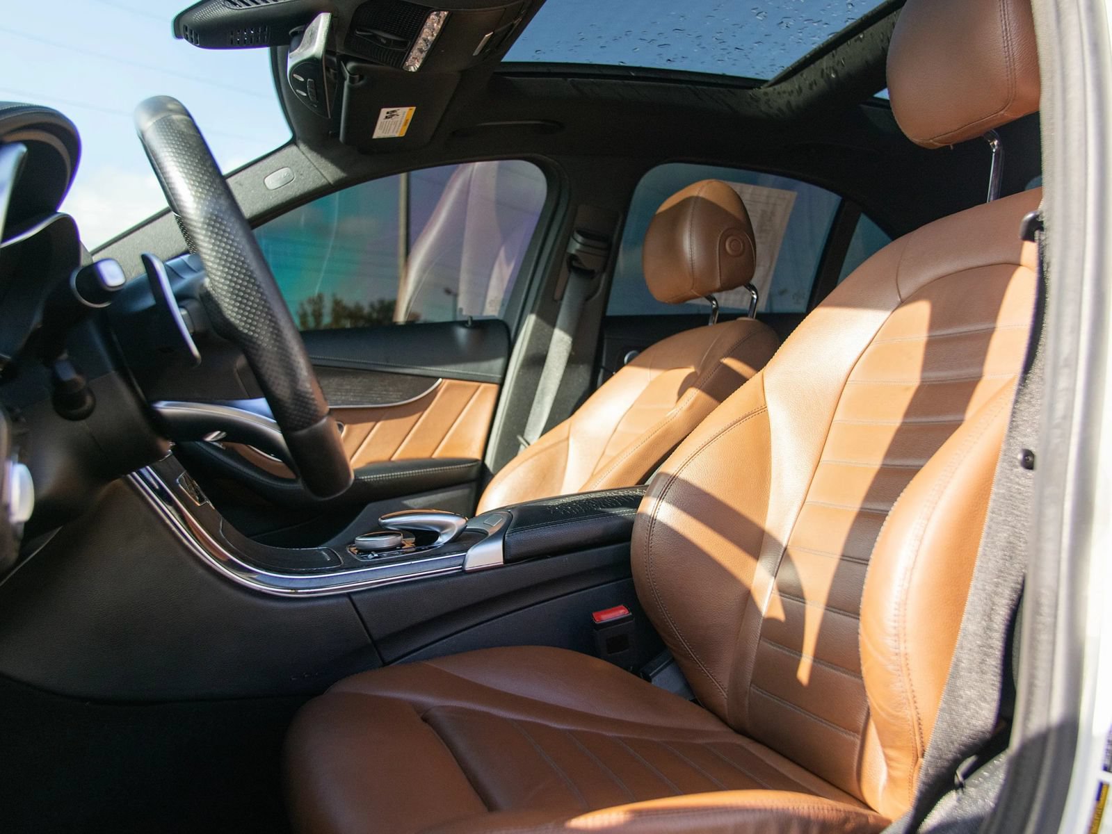 Used 2019 Mercedes-Benz C 43 AMG 4MATIC Sedan image 20