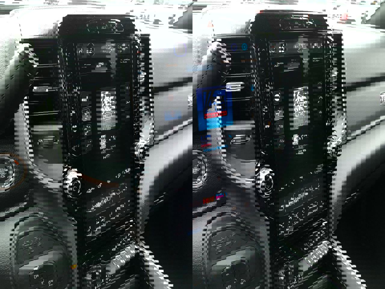 New 2026 RAM 2500 Big Horn image 27