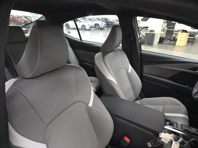 New 2026 Toyota Camry SE AWD/4WD image 10