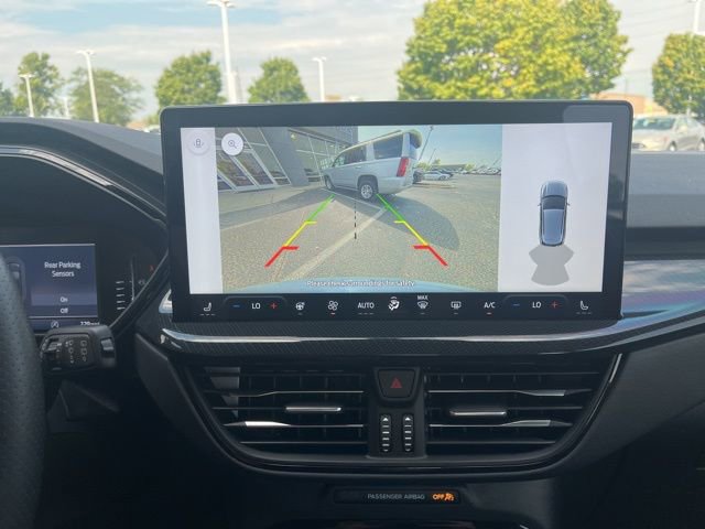 Used 2024 Ford Escape ST-Line Select w/ Tech Pack #1 image 24