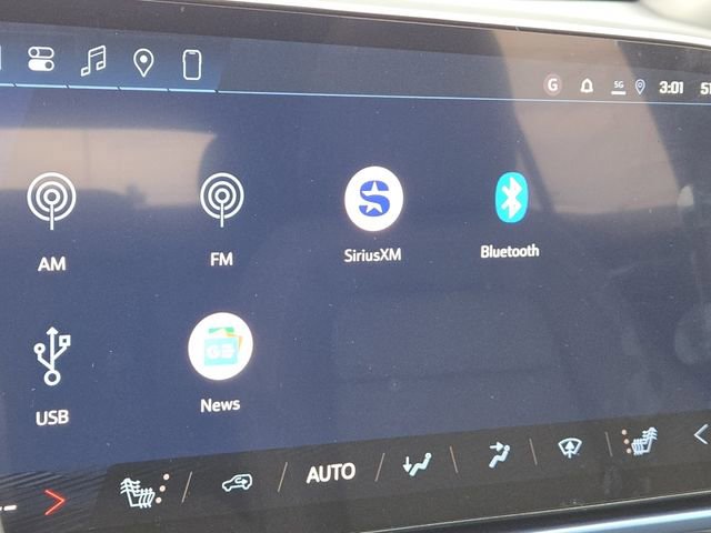 New 2026 Chevrolet Equinox EV LT image 12