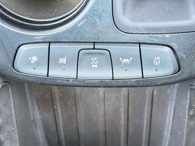 Certified 2025 Chevrolet TrailBlazer LT FWD image 23