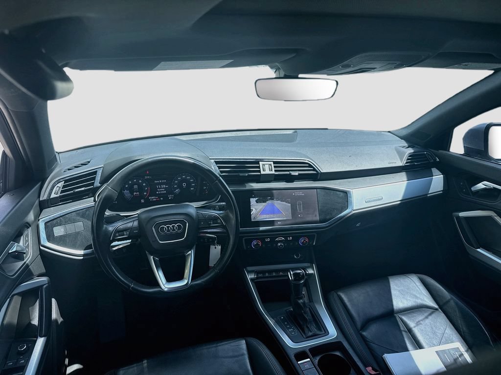 Used 2020 Audi Q3 2.0T Premium AWD/4WD image 25