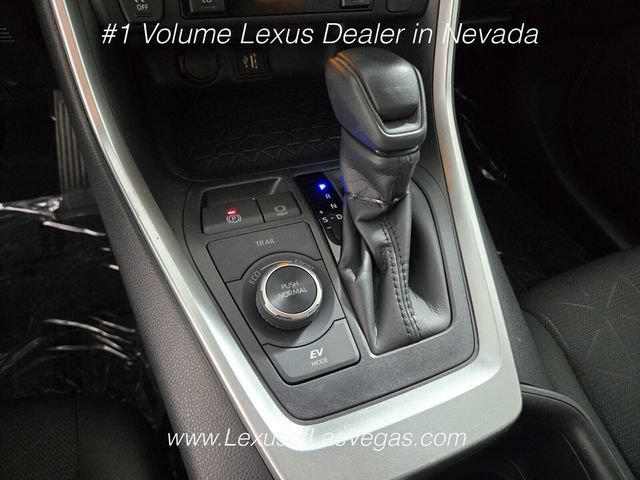 Used 2023 Toyota RAV4 XLE w/ Convenience Package AWD/4WD image 38