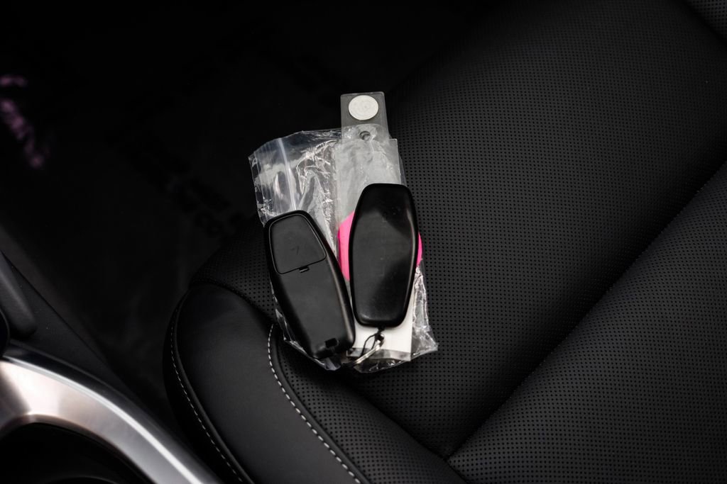 Used 2024 Lucid Air Touring image 73