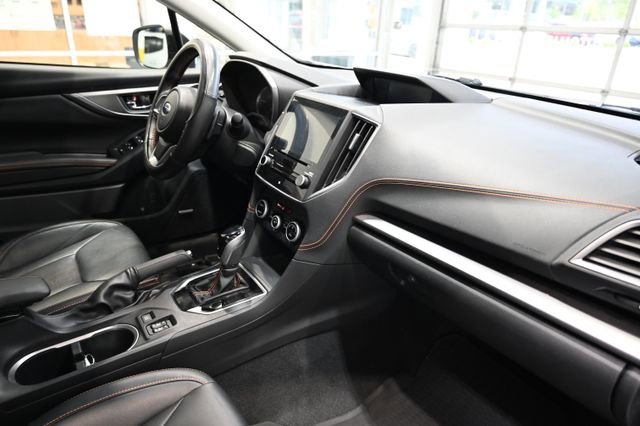 Used 2021 Subaru Crosstrek 2.5i Limited w/ Moonroof Package 2 AWD/4WD image 13