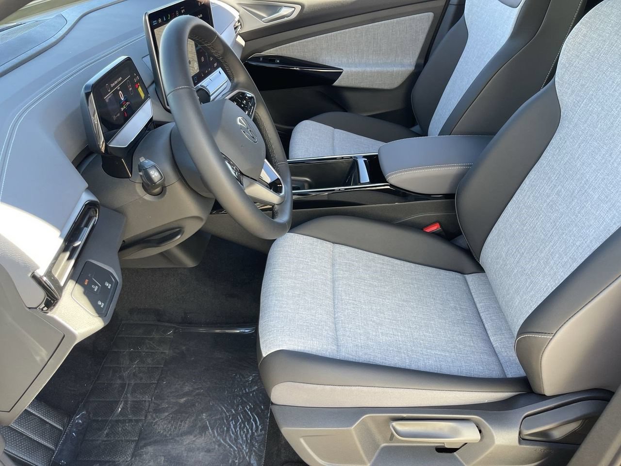 New 2026 Volkswagen ID.4 Pro RWD image 15