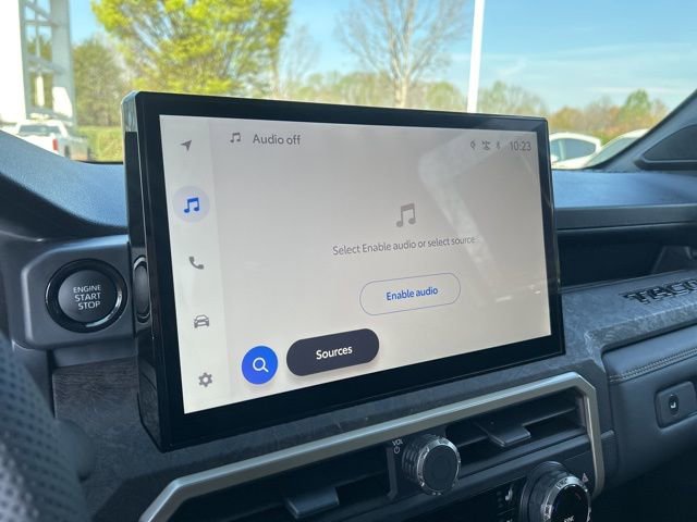 Used 2026 Toyota Tacoma Limited image 22