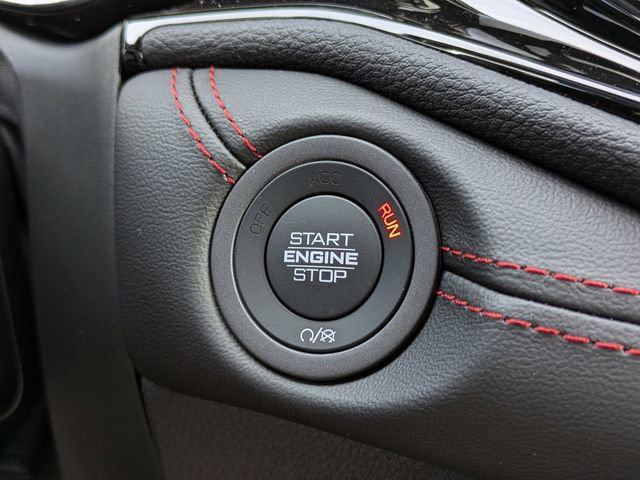 New 2026 Dodge Durango GT w/ Blacktop Package image 30