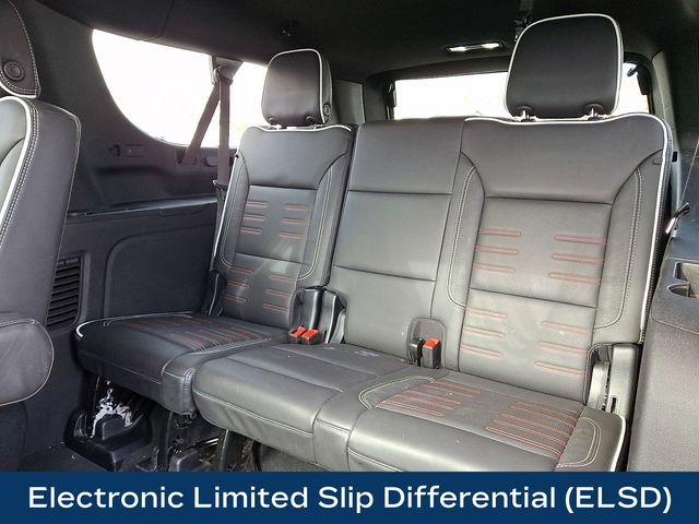 Used 2025 GMC Yukon XL AT4 Ultimate w/ LPO, Floor Liner Package image 21