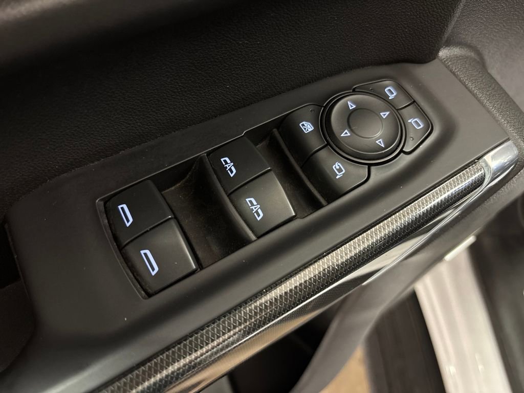 Used 2021 GMC Sierra 1500 AT4 w/ AT4 Premium Package image 23