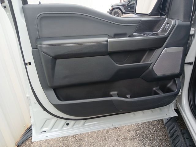 Used 2023 Ford F150 XLT image 43