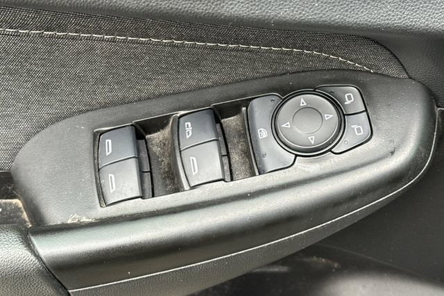 Used 2023 Chevrolet TrailBlazer ACTIV image 12