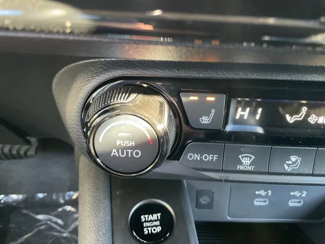 New 2026 Nissan Kicks SV w/ SV Premium Package image 19