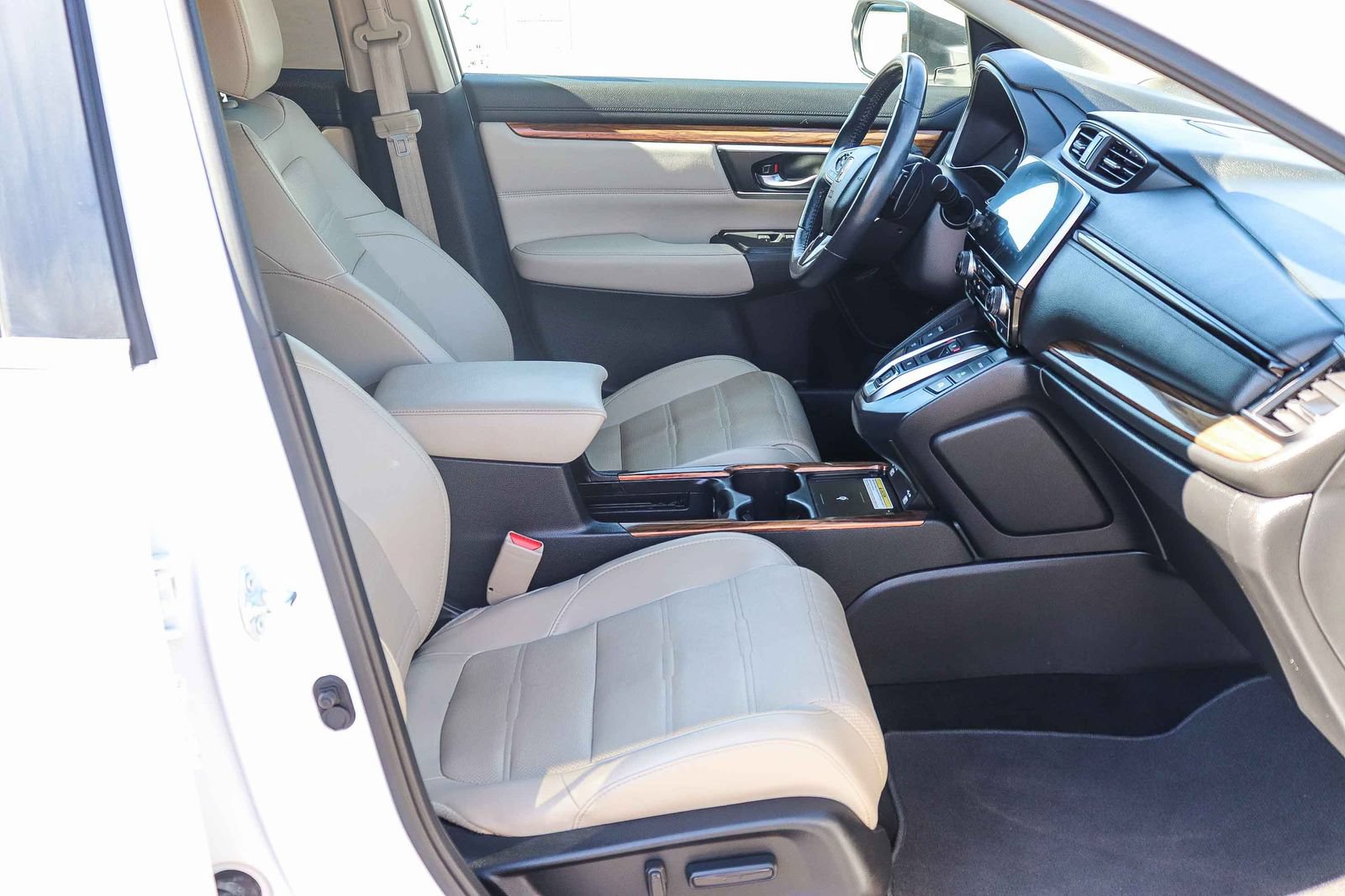 Used 2022 Honda CR-V Touring image 20