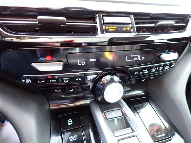 Used 2023 Acura MDX SH-AWD w/ Technology Package image 22