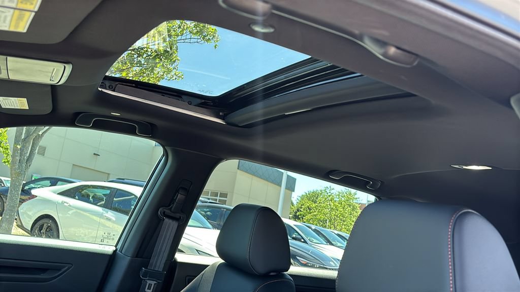 Certified 2026 Honda CR-V Sport-L image 24