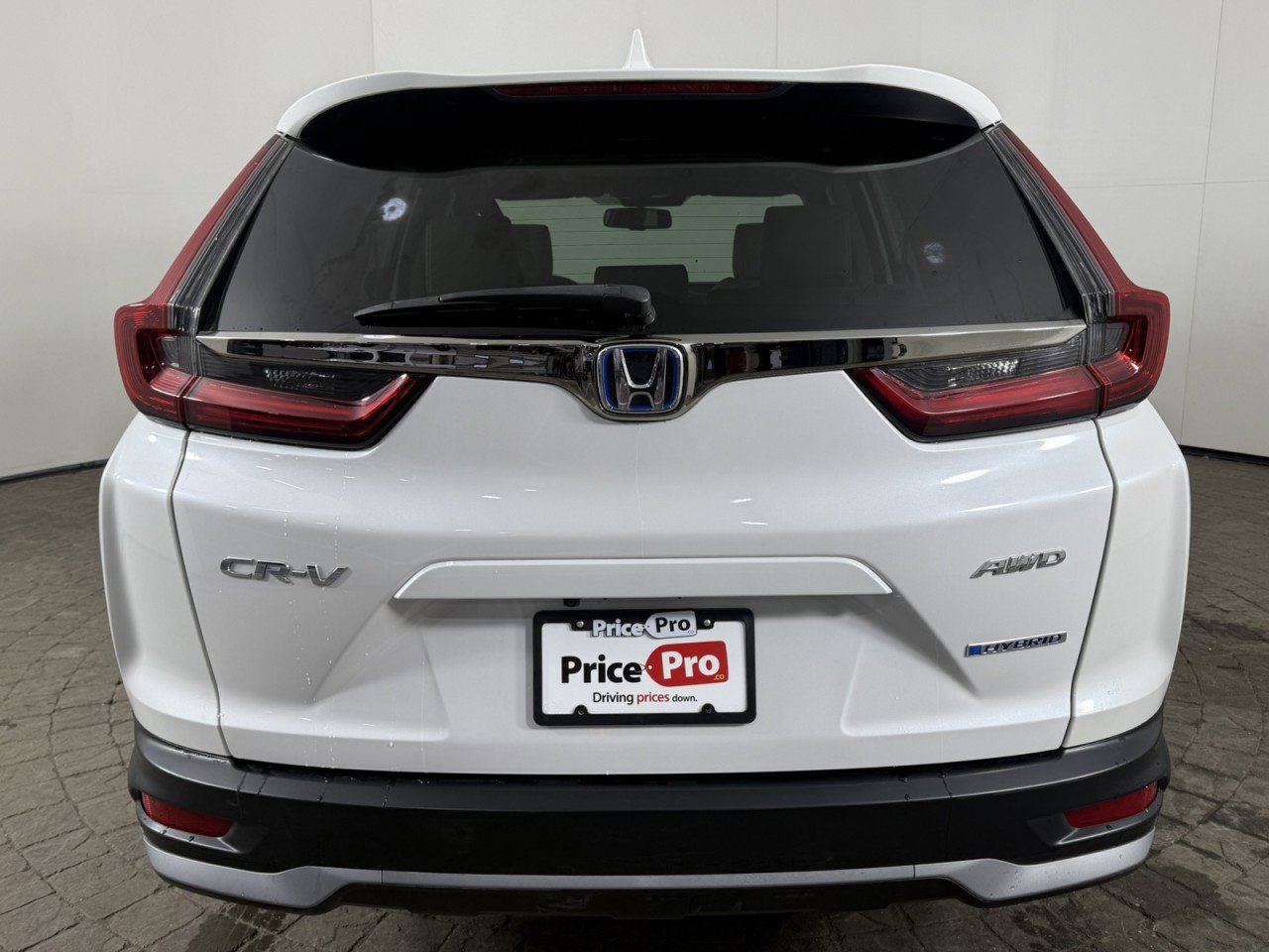 Used 2022 Honda CR-V EX-L image 6