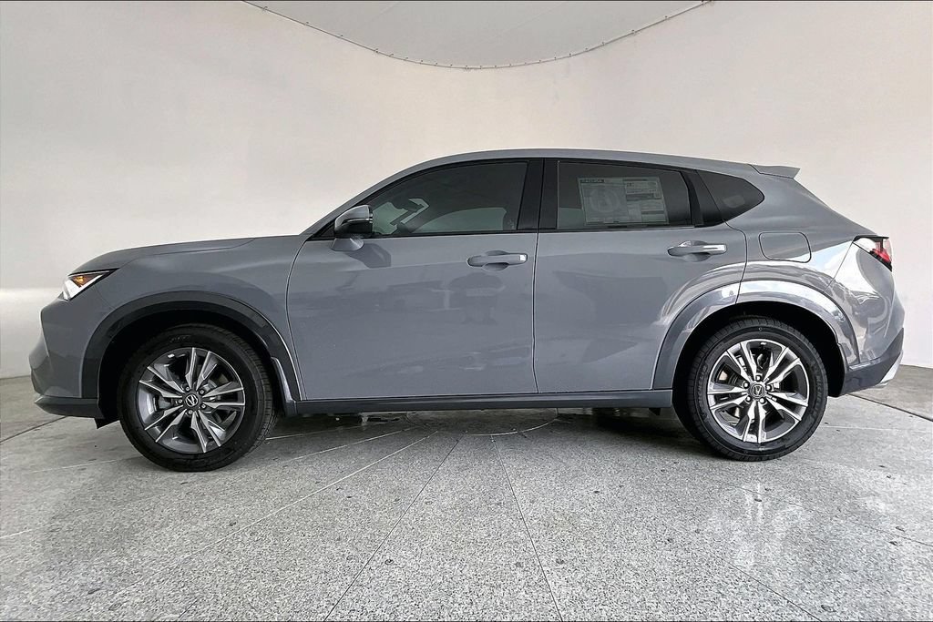 New 2026 Acura ADX FWD image 6