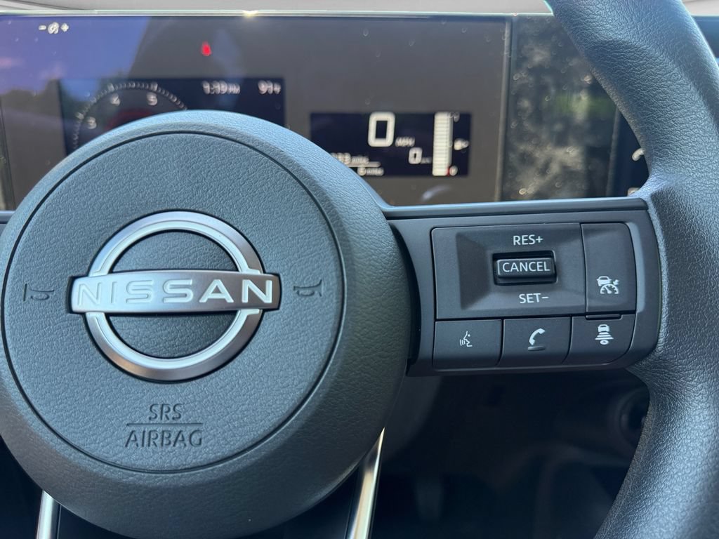 New 2026 Nissan Kicks SV w/ Cold Weather Package AWD/4WD image 26