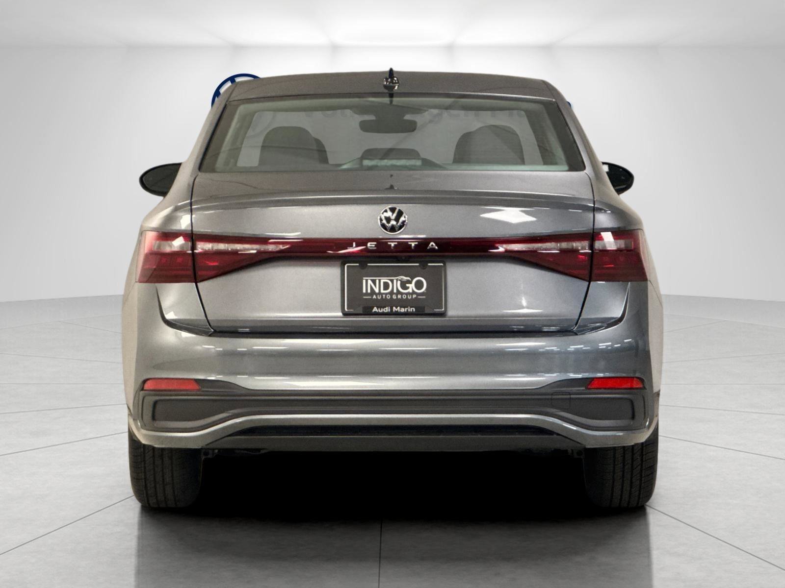 New 2026 Volkswagen Jetta S image 4