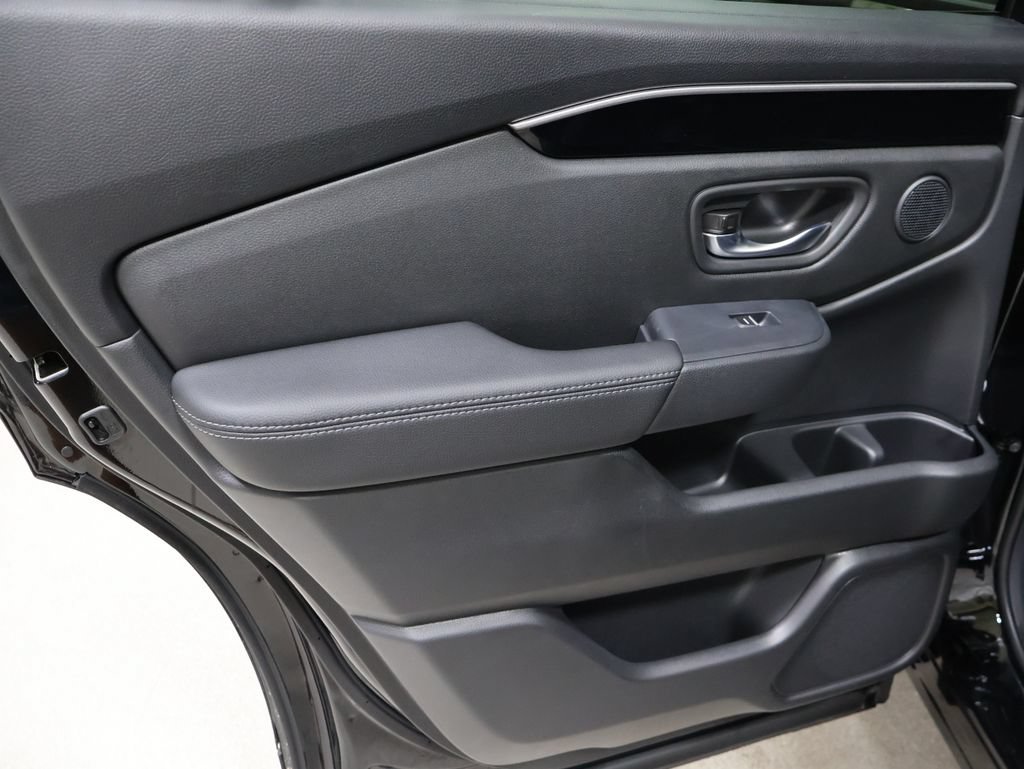 New 2026 Honda Passport RTL image 16