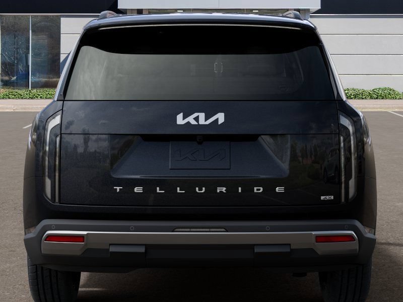 New 2027 Kia Telluride S AWD/4WD image 15