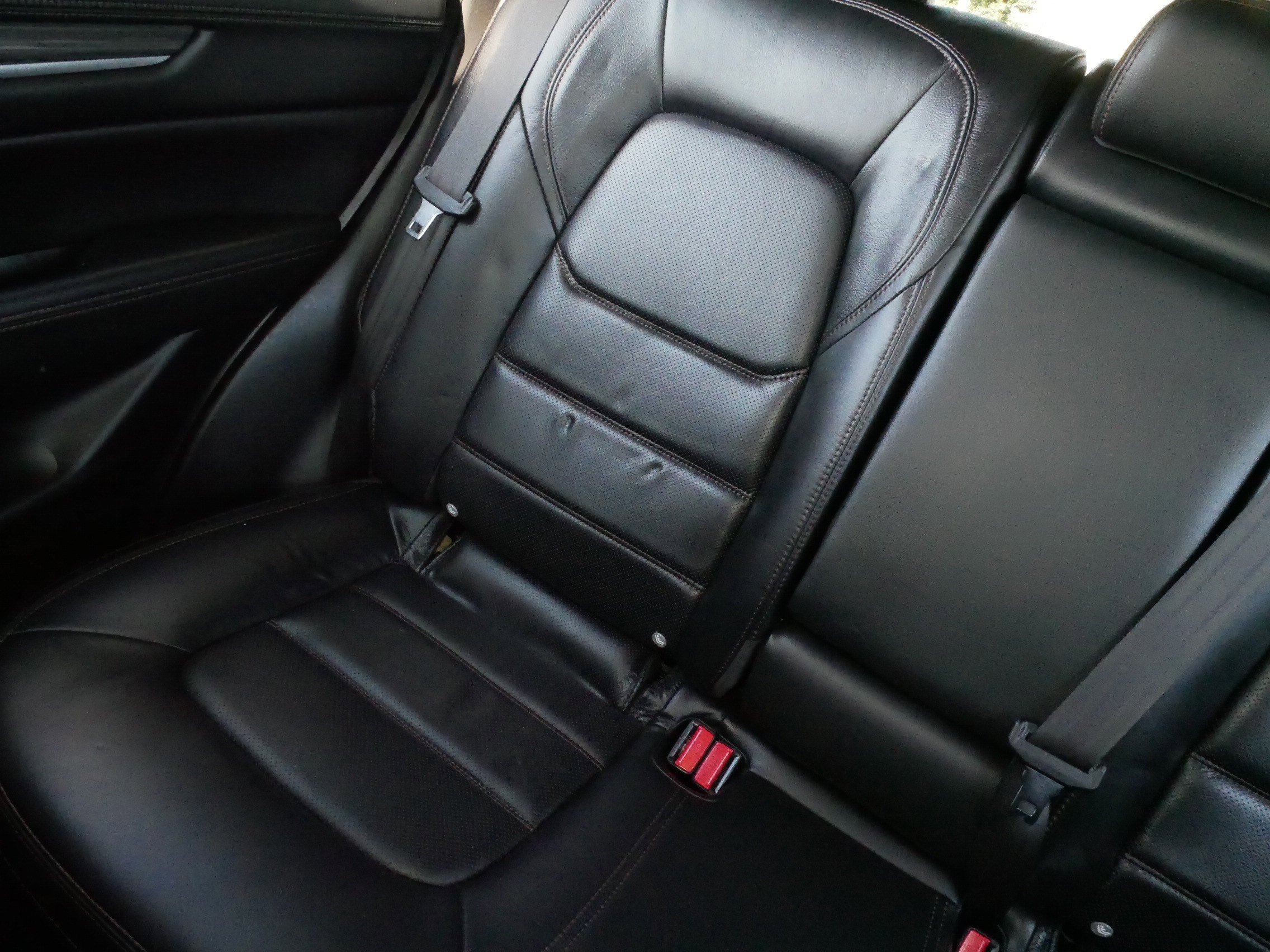 Used 2019 MAZDA CX-5 Grand Touring w/ GT Premium Package image 12