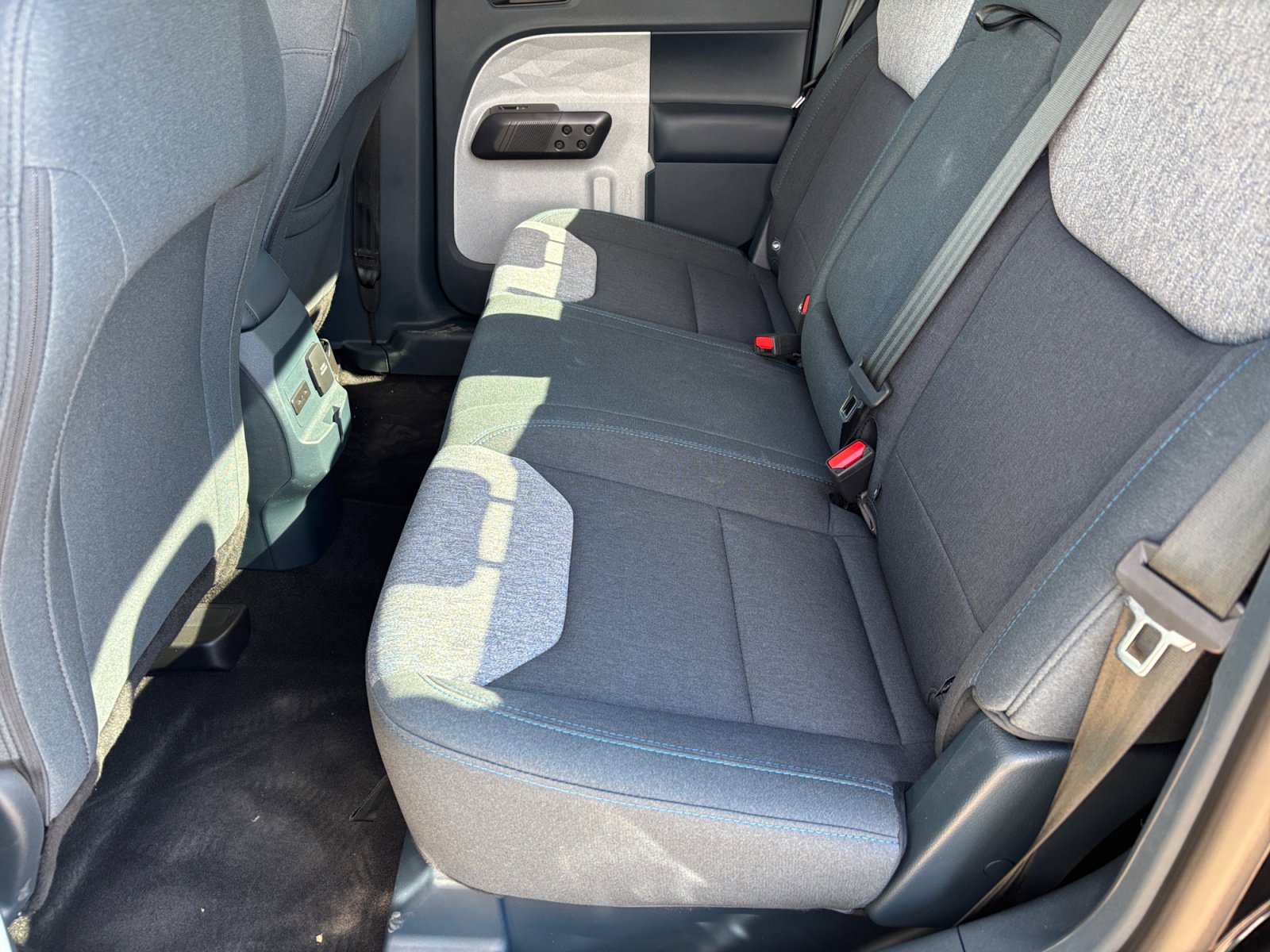 New 2025 Ford Maverick XLT w/ XLT Luxury Package image 17