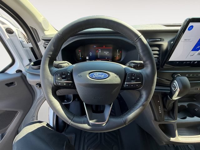 Used 2026 Ford Transit 350 XL RWD image 13