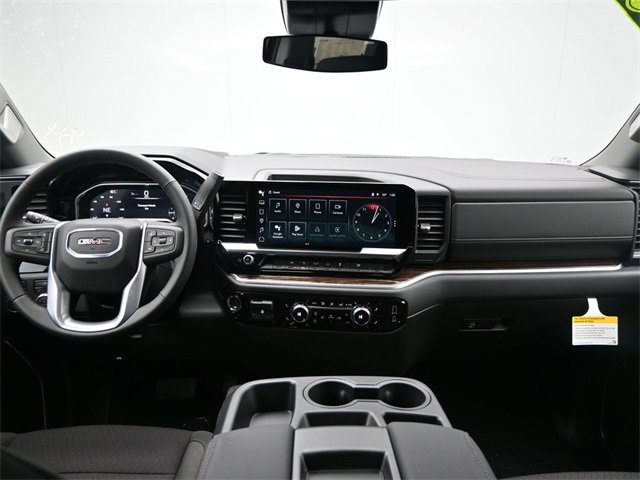 New 2026 GMC Sierra 1500 Elevation image 23