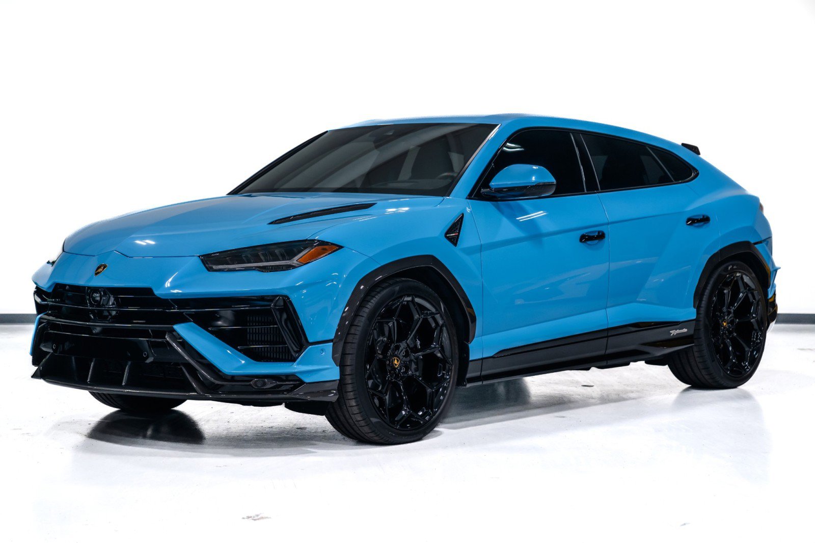 Used 2024 Lamborghini Urus Performante image 4