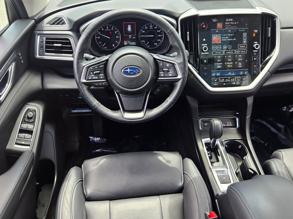 Used 2023 Subaru Ascent Limited w/ Technology Package image 12
