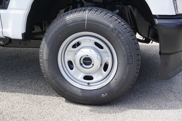 New 2027 Ford F350 XL AWD/4WD image 30