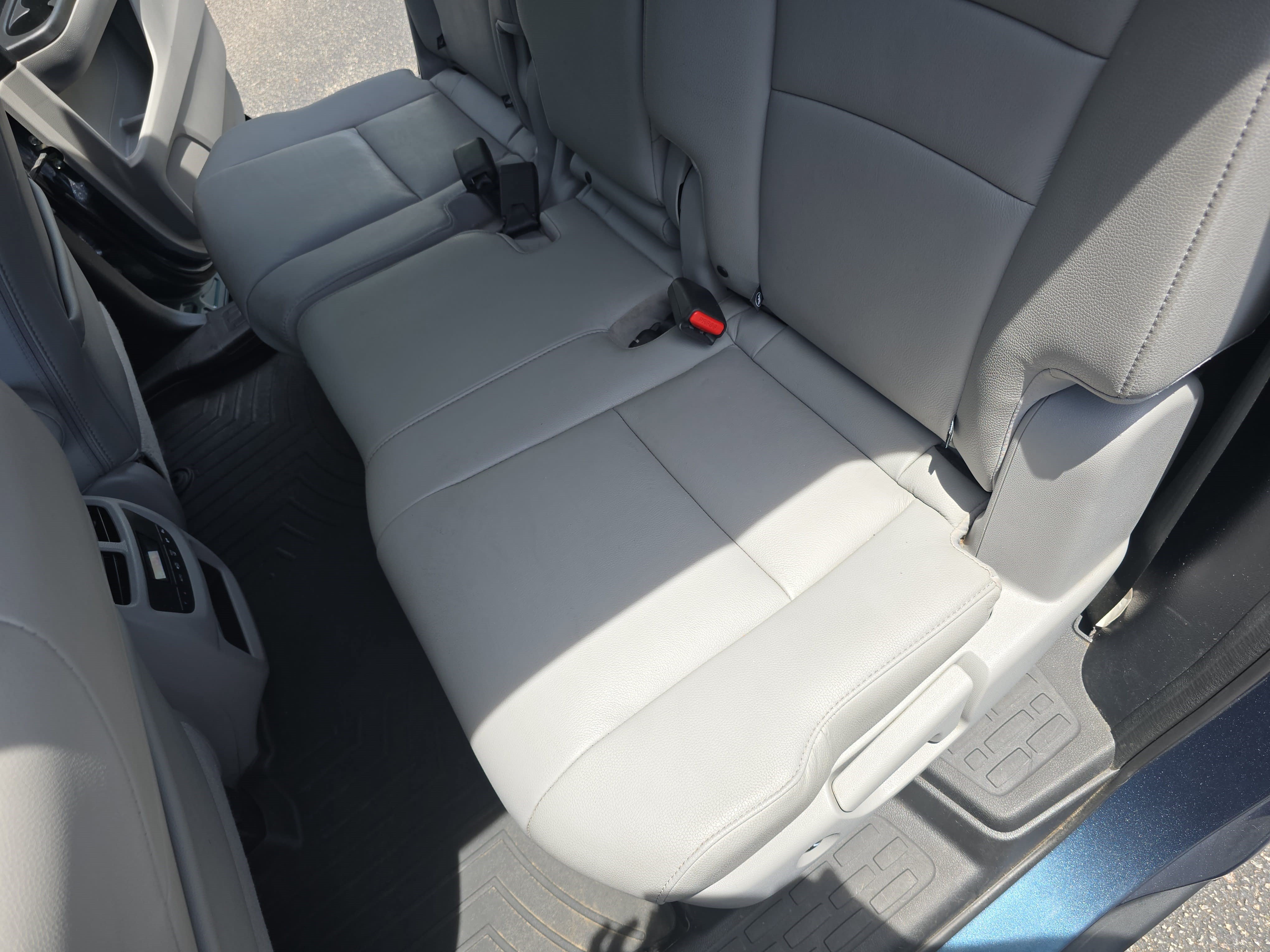 Used 2018 Honda Pilot EX-L image 16