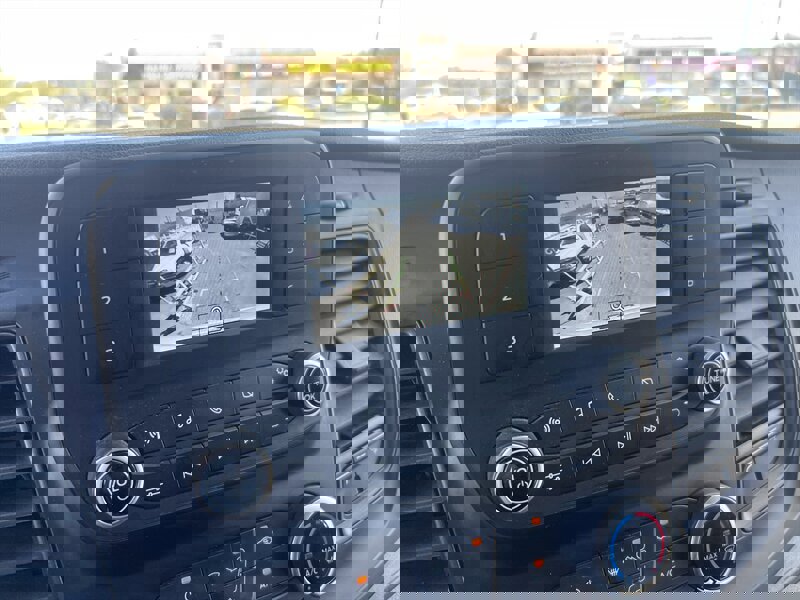 Used 2021 Ford Transit 150 Medium Roof w/ Load Area Protection Package image 27