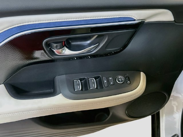 New 2026 Acura ADX A-Spec FWD image 17