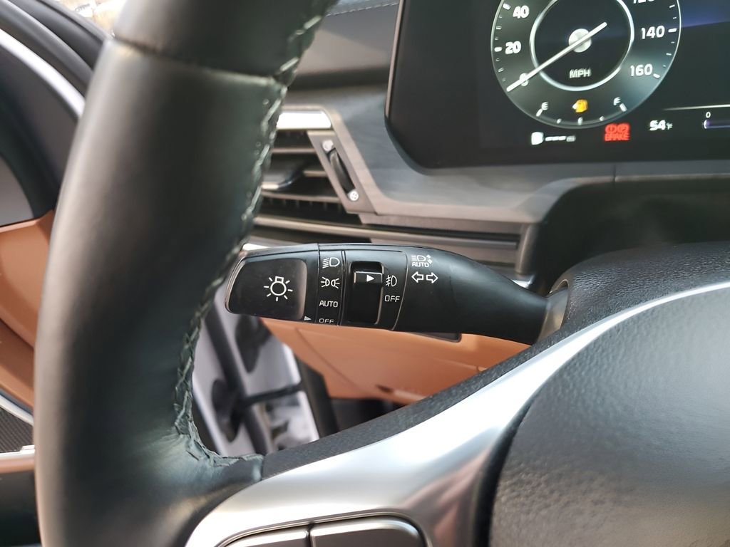 Used 2024 Kia Telluride SX Prestige X-Line image 36