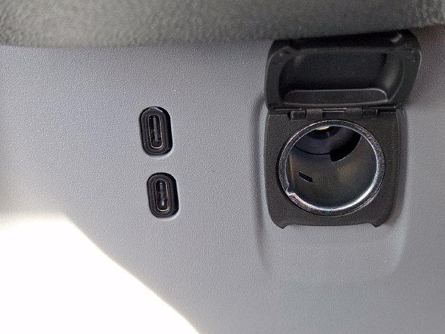 New 2027 Chevrolet Bolt RS FWD image 7