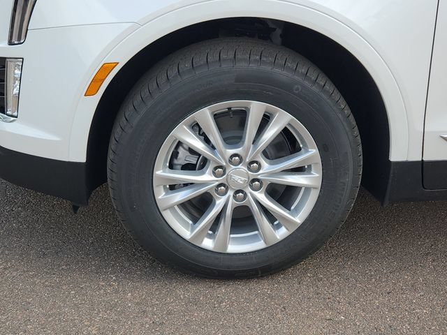 New 2026 Cadillac XT5 Luxury AWD/4WD image 24