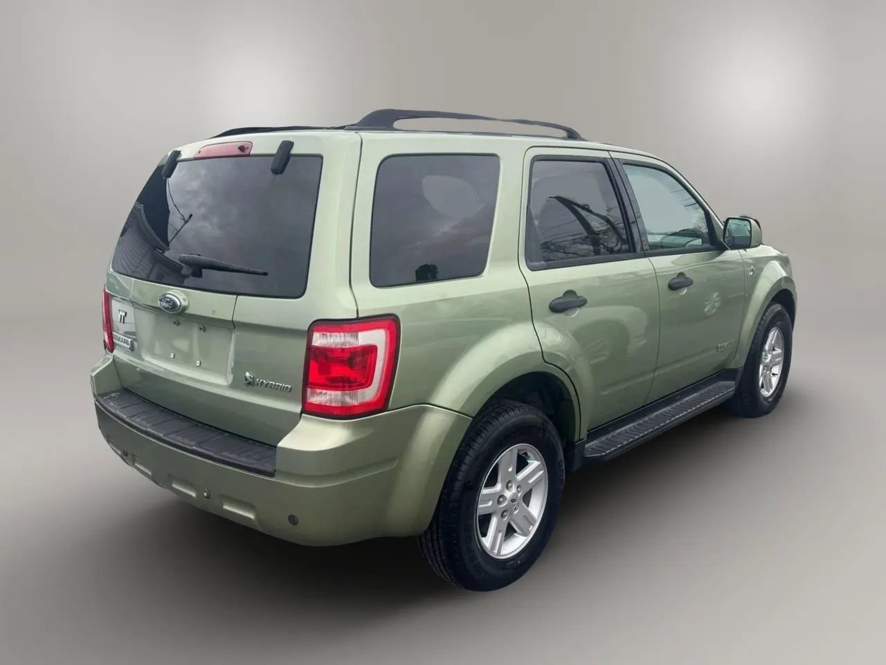 Used 2008 Ford Escape 4WD Hybrid image 8