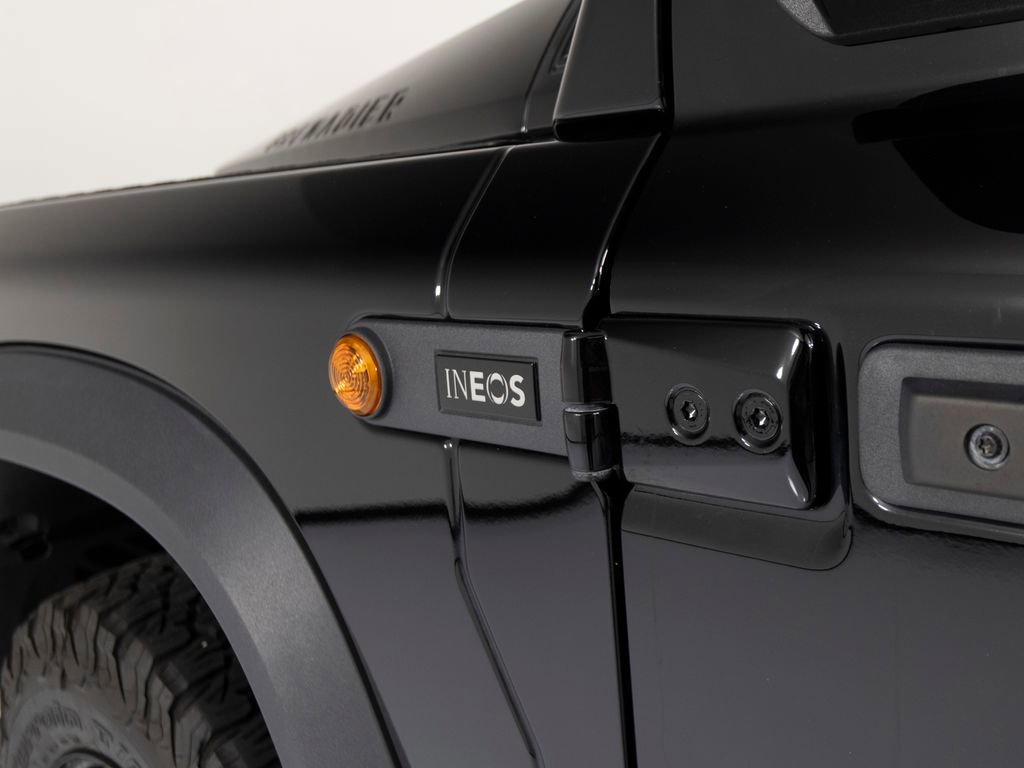 Used 2024 INEOS Grenadier AWD/4WD image 46