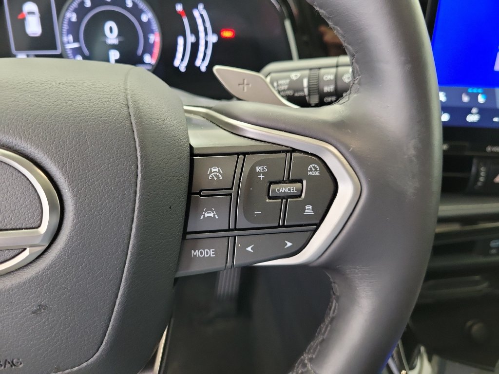 Used 2024 Lexus NX 250 FWD image 24